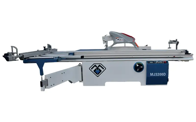 MJ3200D دستگاه دورکن مدل MJ3200D - Image 1