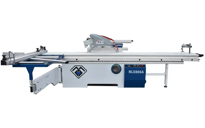 MJ3800A دستگاه دورکن مدل MJ3800A - Image 1