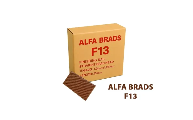 میخ اسکا F-13 آلفا