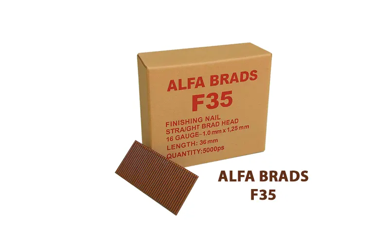 SKF35 میخ اسکا F-35 آلفا - Image 1