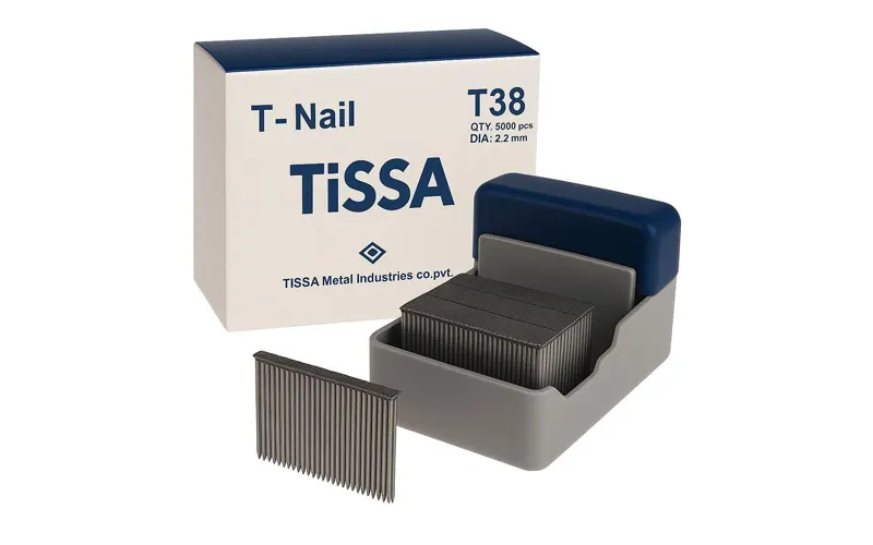 میخ T38 میخ T38