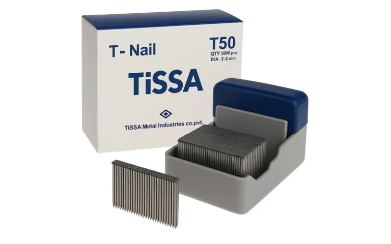 میخ T50