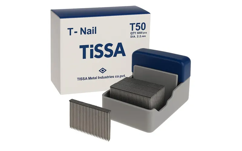 میخ T50 میخ T50